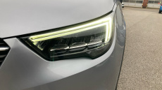 Vauxhall Crossland X 1.2T [130] Elite Nav 5dr [Start Stop] Auto Petrol Hatchback